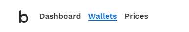 Bitpanda plaftorm review of wallets