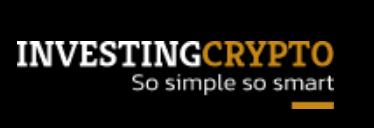 InvestingCrypto Logo