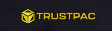Trustpac logo