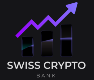 Swiss Crypto Bank logo