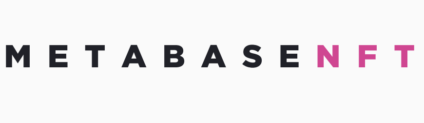 MetabaseNFT logo