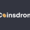 coinsdrom logo
