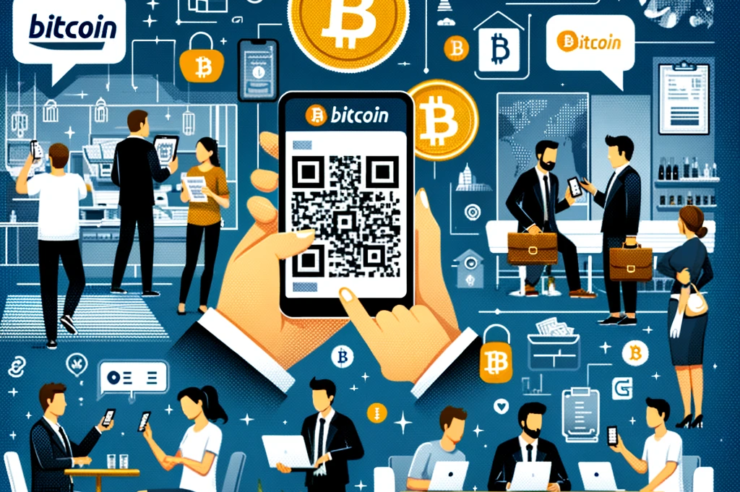 BTC