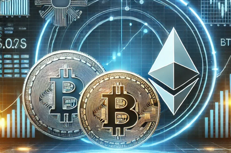 Cryptocurrencies: The Future of Investing - Insights from Charles ...