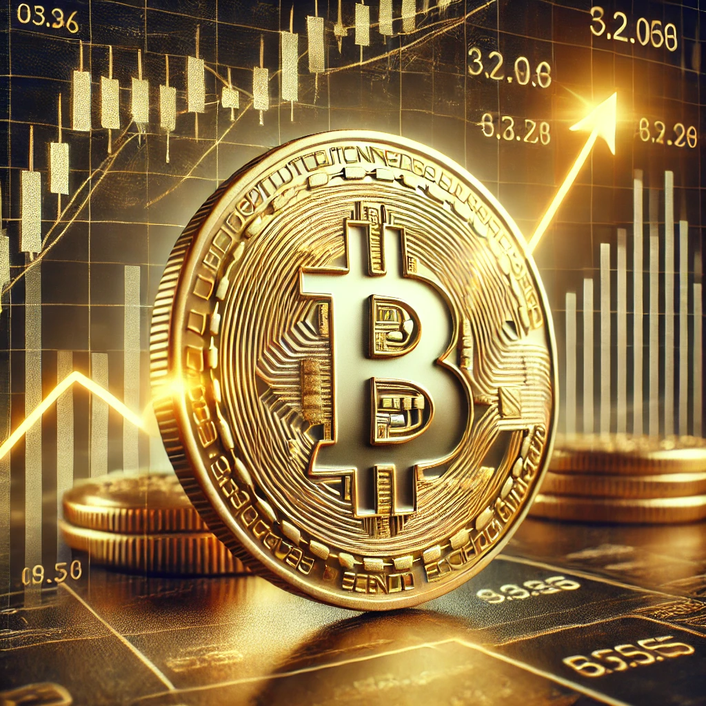 Bitcoin Reaches Record High of $87,000 in Post-Election Surge