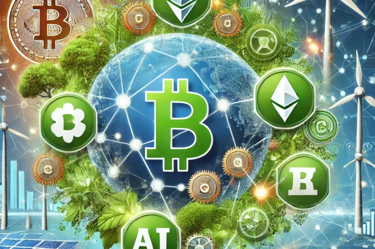 5 Surprising Top Cryptocurrency Trends To Watch In 2025