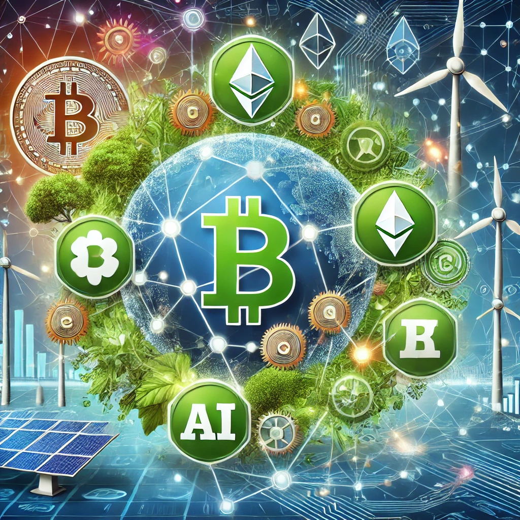 5 Surprising Top Cryptocurrency Trends To Watch In 2025