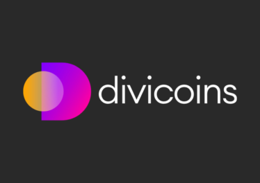 Divicoins logo